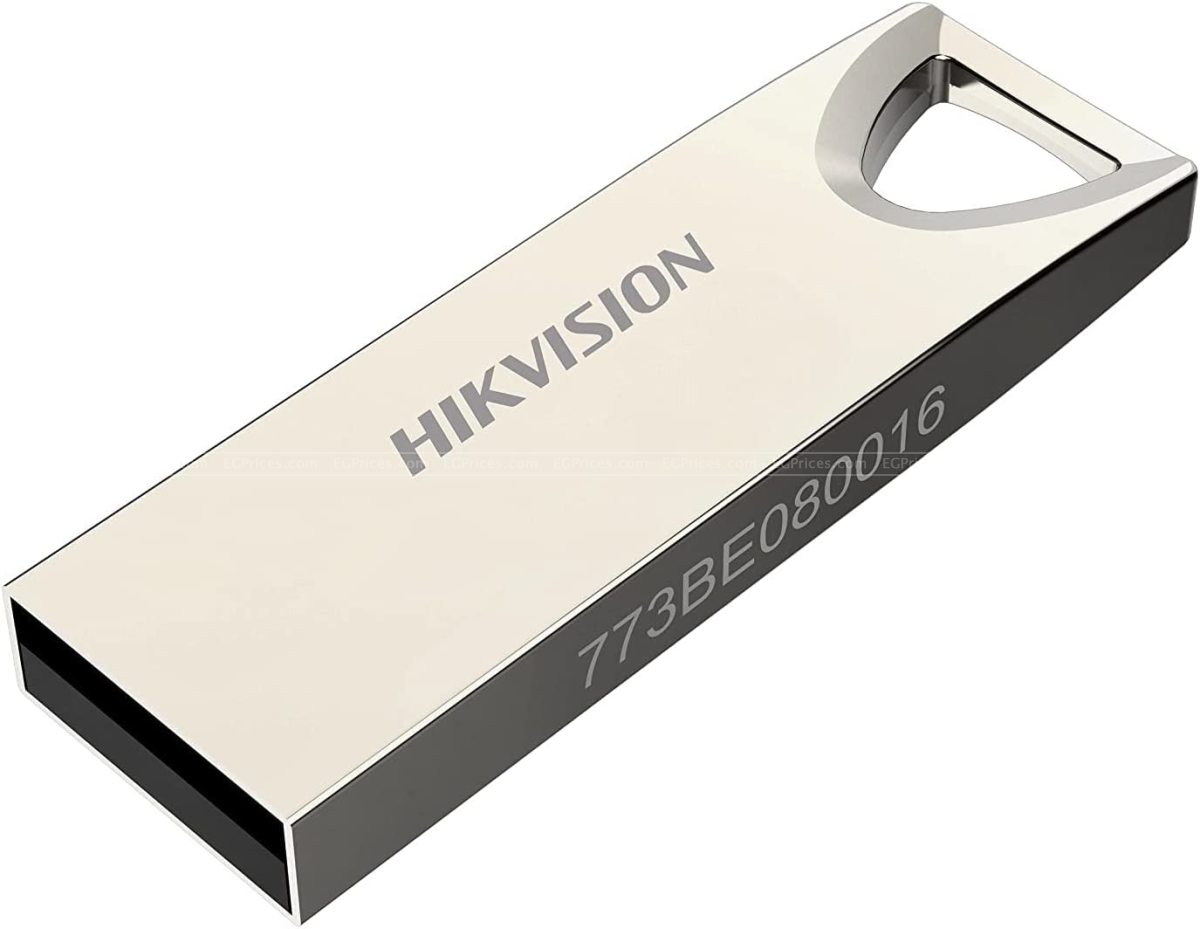 zoom image for Hikvision M200 8GB USB 2.0 Flash Drive