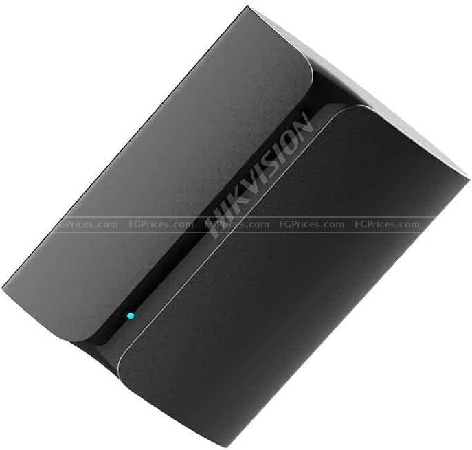Hikvision T300S 1TB External SSD Price In Egypt hikvision-t300s-1tb-external-ssd-price-in-egypt