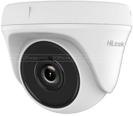 zoom image for Hilook THC-T120-PC 2MP 2.8mm Indoor Security Camera