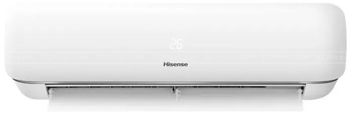 zoom image for HI-18VHPA 2.25 HP Split Air Conditioner Cooling and Heating