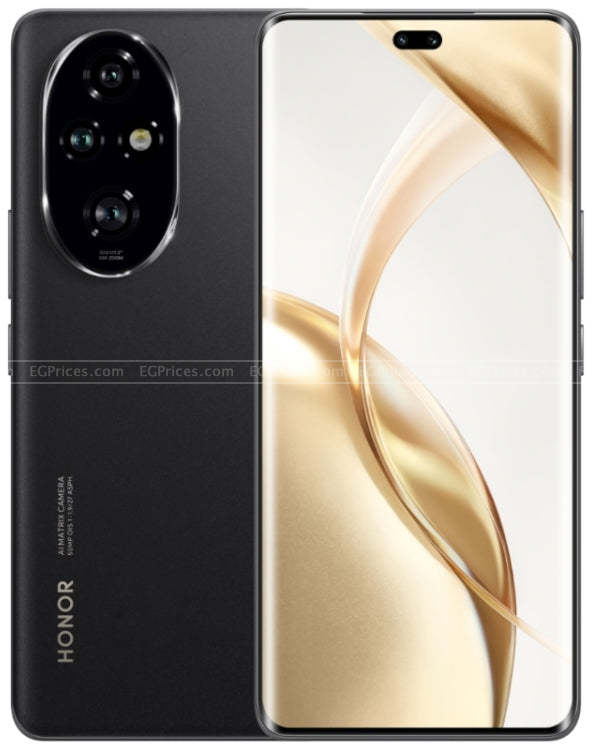 صورة مكبرة ل هونر 200 برو