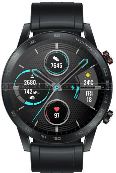 honor magic watch firmware
