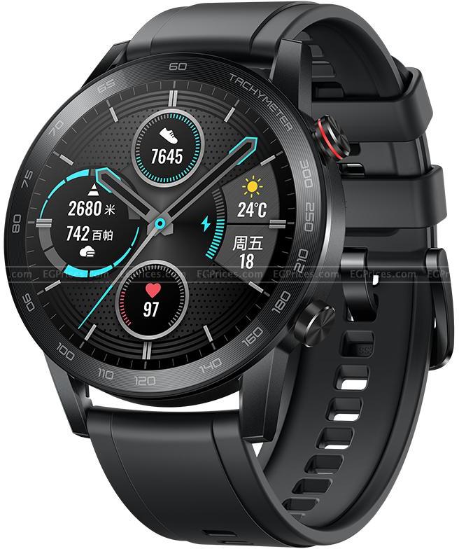 honor magicwatch 2 42mm smart watch