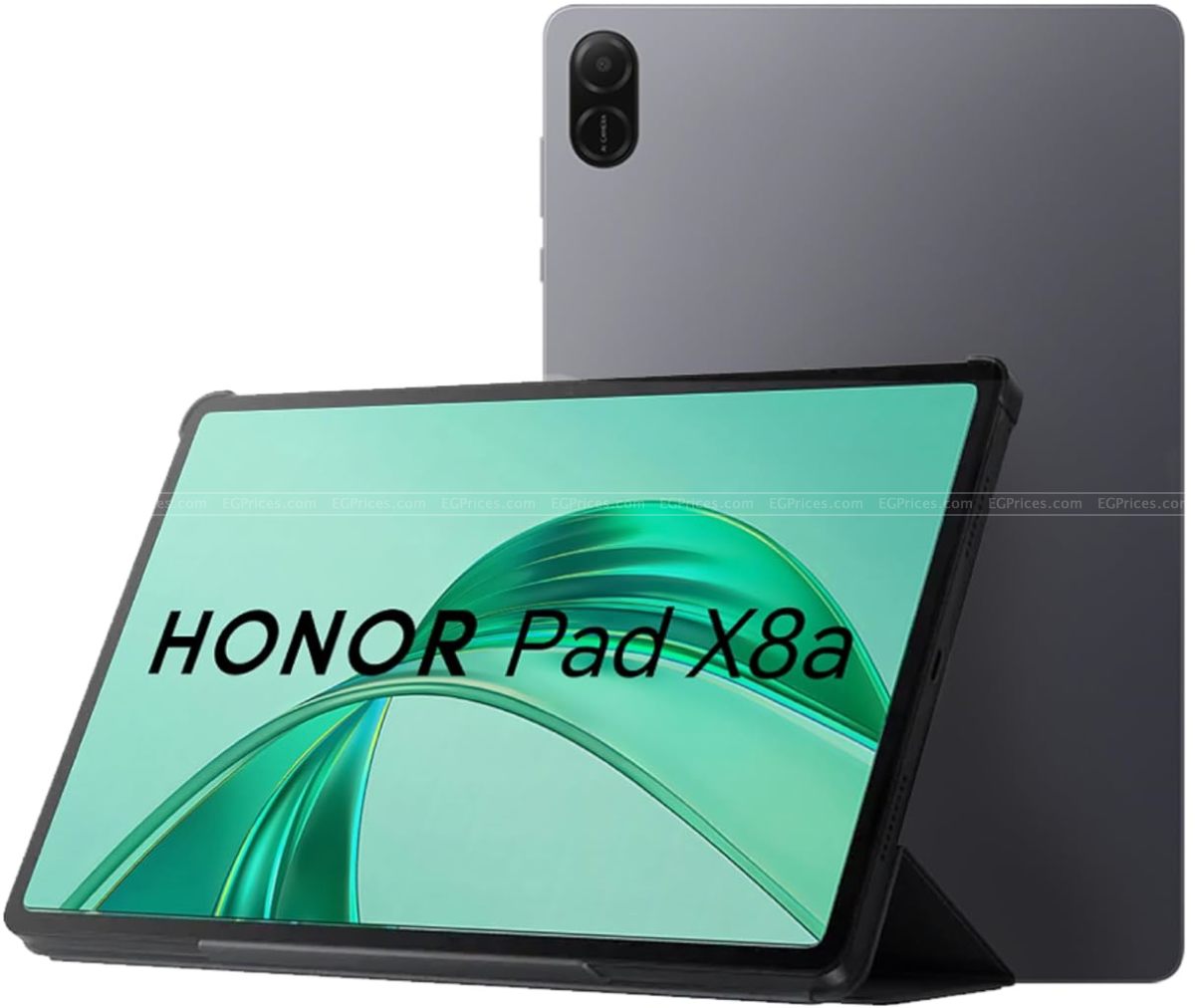 صورة مكبرة ل هونر باد x8a