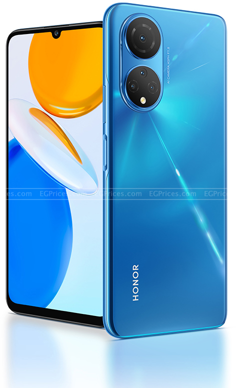 Honor X7 128GB