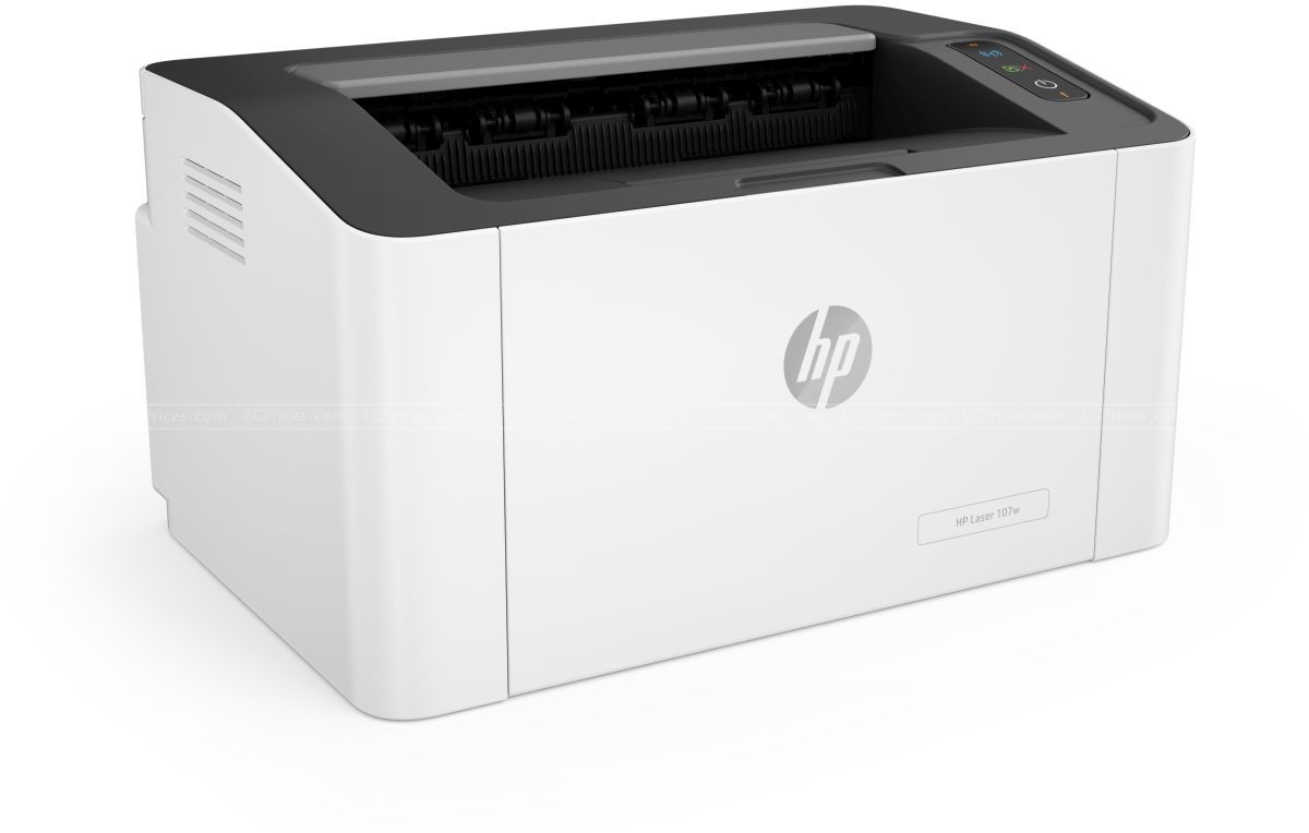 Принтер Hp Laser 107wr Купить