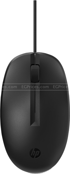 صورة مكبرة ل اتش بي 125  سلكي