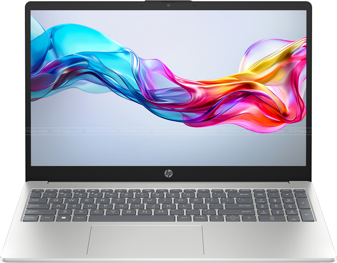 zoom image for 15-fd0211ne Laptop i5-1334U 8GB 512GB SSD Iris X 15.6 DOS