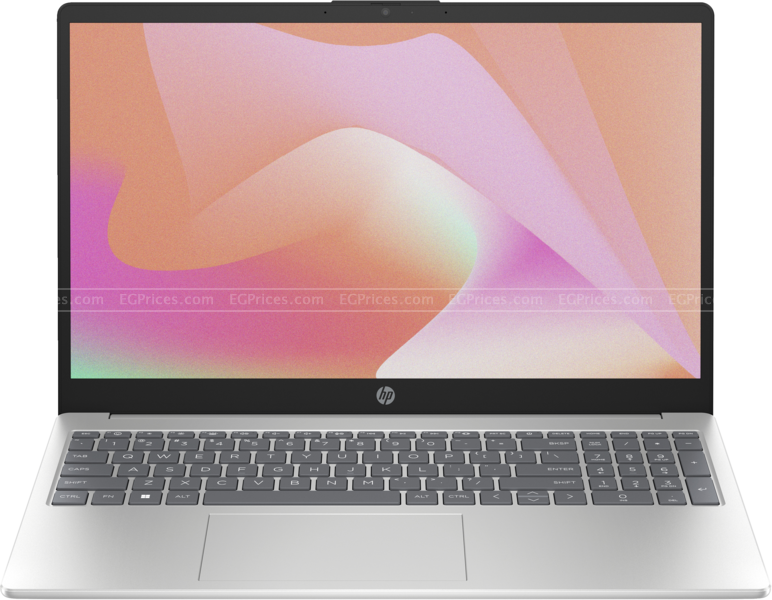 zoom image for 15-fd0355nia i5-1334U 8GB 512GB SSD Intel Iris X Graphics 15.6 Inch Dos Laptop