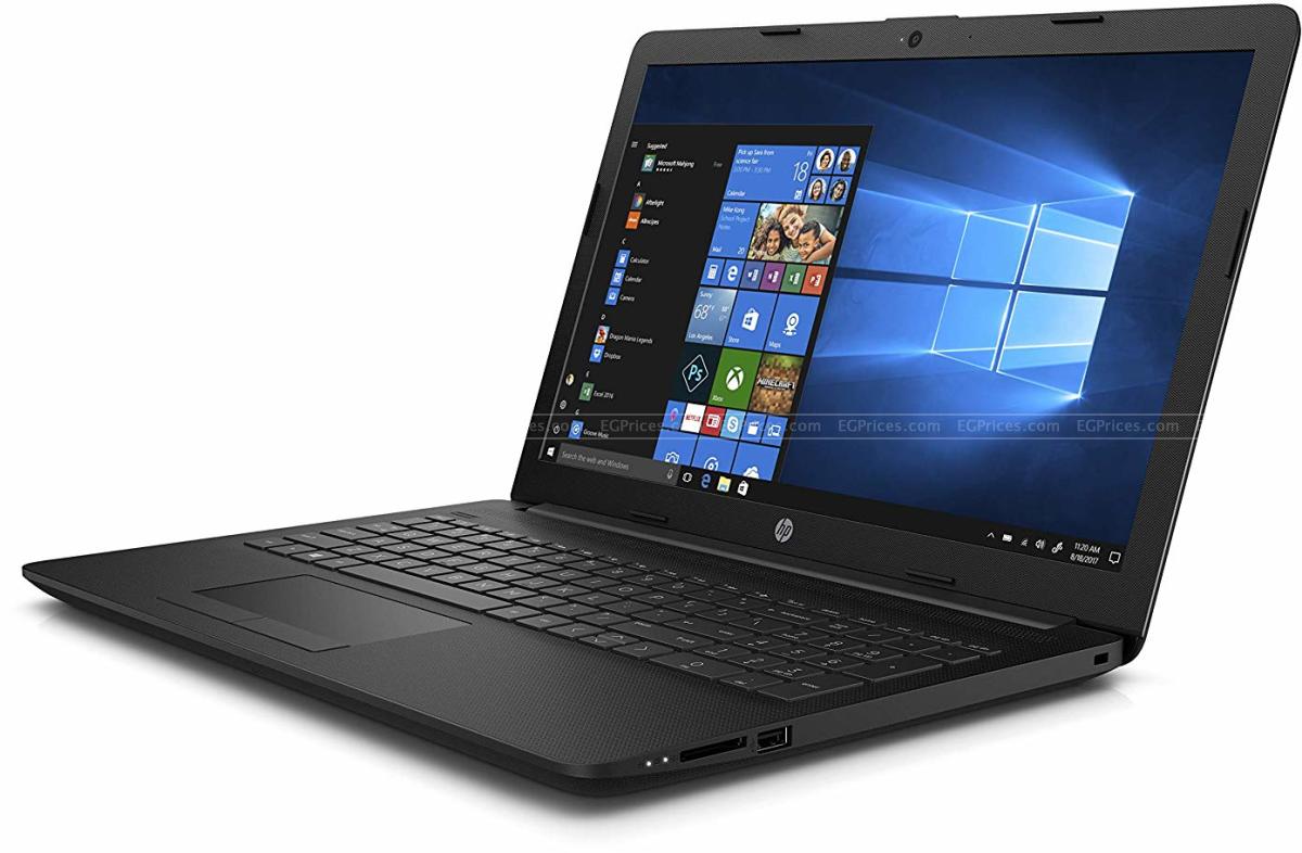HP 15-rb003ne AMD A4-9125 Dual Core, 4GB, 500GB, Radeon R3