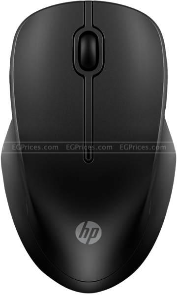 صورة مكبرة ل اتش بي 255  وايرلس ثنائي