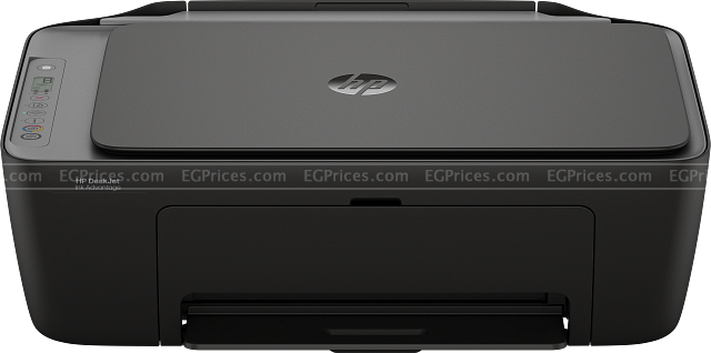 zoom image for DeskJet Ink Advantage 2976 All-in-One Printer