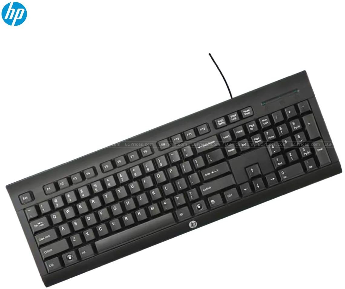 zoom image for K1500 Wired USB Keyboard
