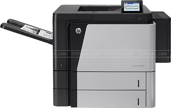 صورة مكبرة ل اتش بي m806dn طابعة ليزر جيت انتربرايز