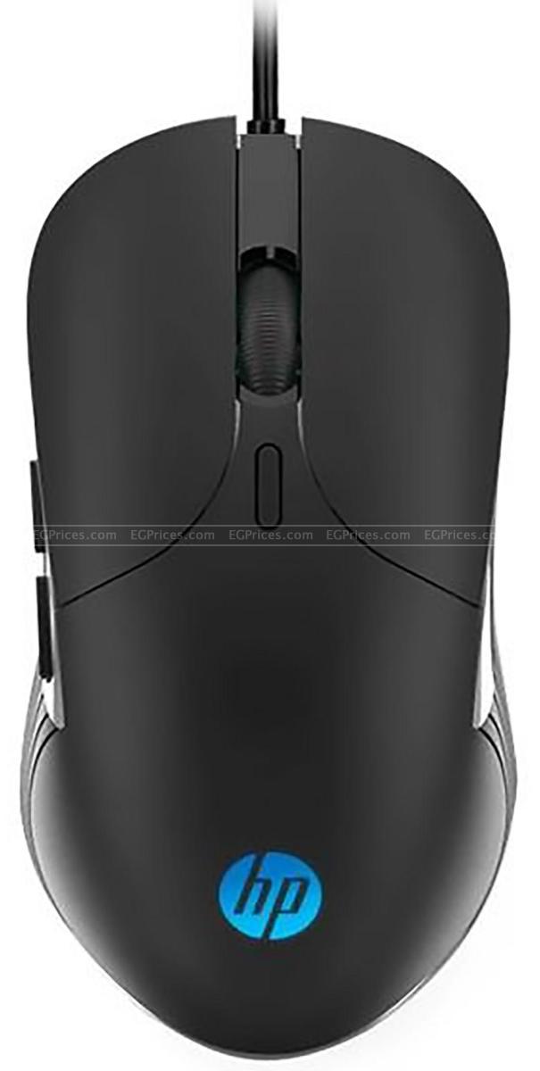 HP M280 USB Gaming Wired Mouse