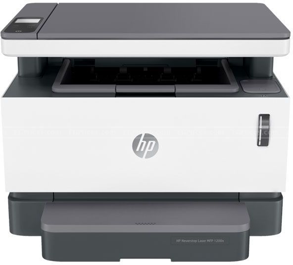 صورة مكبرة ل اتش بي neverstop laser mfp 1200n printer