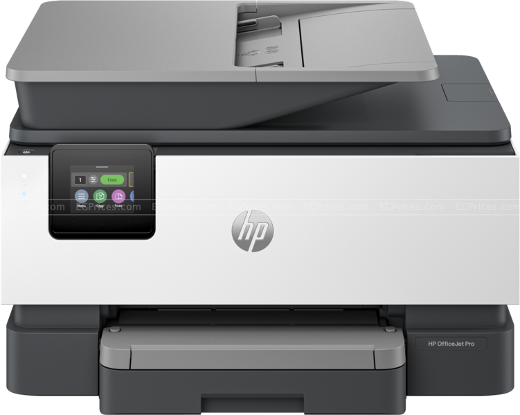 zoom image for OfficeJet Pro 9120 All-in-One Printer