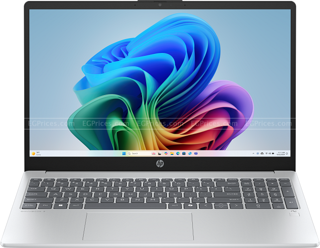 zoom image for OmniBook 315-fn0002ne Ryzen AI 7 350 16GB 1TB SSD Radeon 820M Graphics 15.6 Inch W11 Laptop