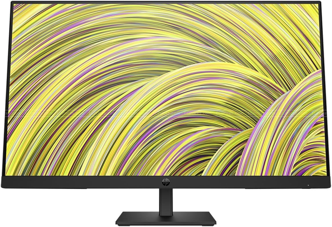 zoom image for P27h G5 27 Inch Full HD LCD Monitor
