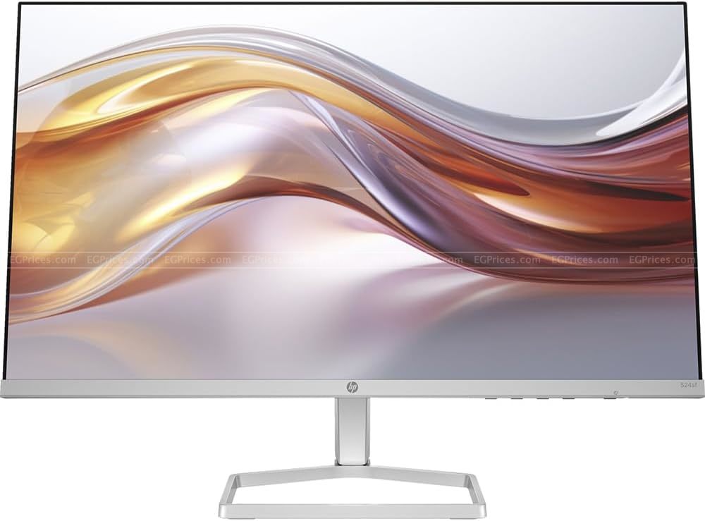 zoom image for Series 5 524sf 23.8 inch FHD IPS Monitor
