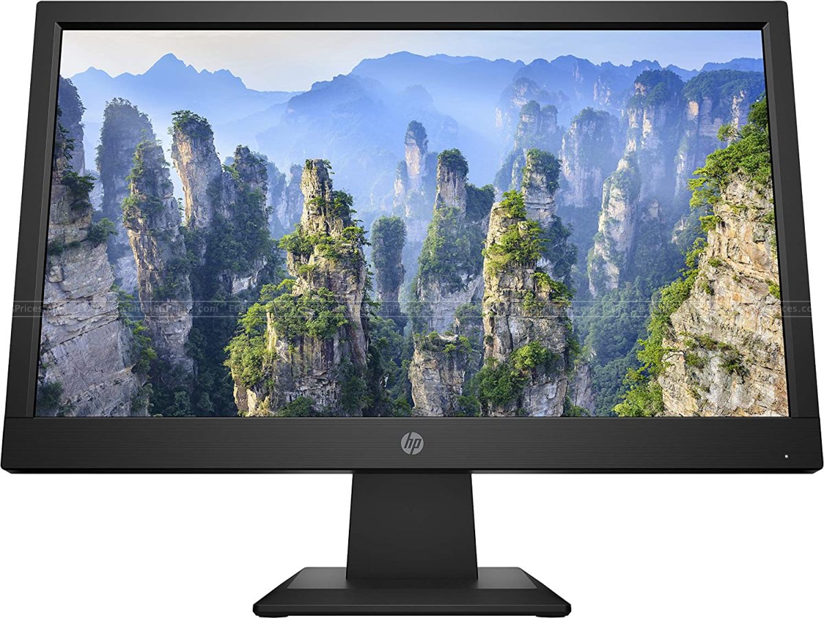 zoom image for V19 18.5 Inch HD LCD Monitor
