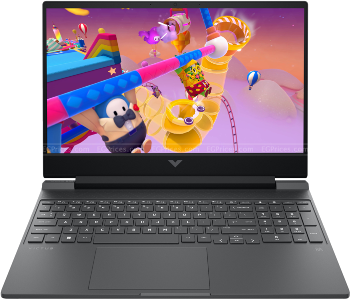 zoom image for Victus 15-fa1007ne i7-13700H 16GB 512GB SSD NVIDIA RTX 3050 15.6 inch W11 Laptop