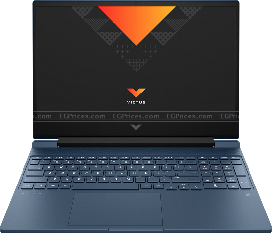 zoom image for Victus 15-fa1033nia i5-13420H 8GB 512GB SSD Nvidia RTX 2050 4GB 15.6 Inch DOS Laptop
