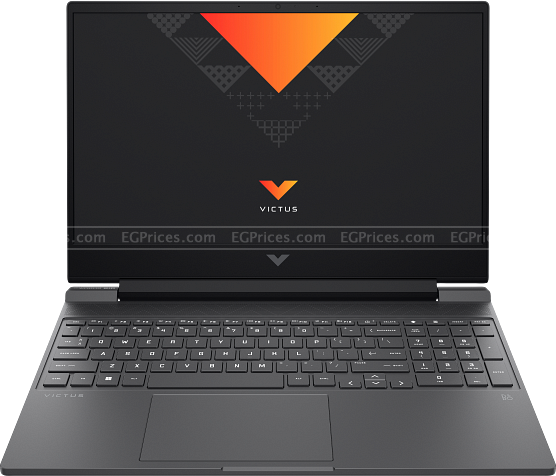 صورة مكبرة ل اتش بي فيكتس 15-fa1034nia لابتوب i5-13420h 8 جيجا 512 جيجا اس اس دي نفيديا ار تي اكس 2050 4 جيجا 15.6 بوصة دوس