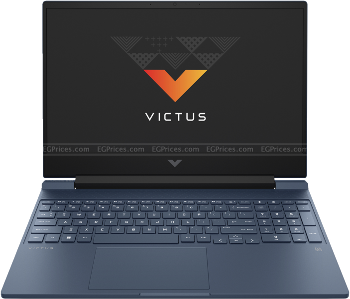 zoom image for Victus 15-fa1035ne i5-13500H 16GB 512GB SSD NVIDIA RTX 4050 6GB 15.6 Inch DOS Laptop