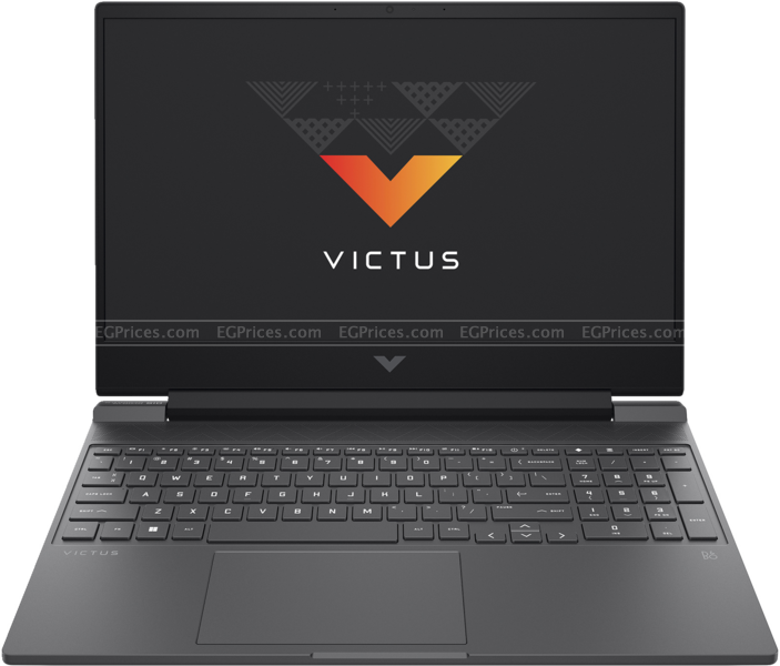 zoom image for Victus 15-fa1039ne i7-13700H 8GB 512GB SSD NVIDIA RTX 3050 6GB 15.6 Inch Dos Laptop
