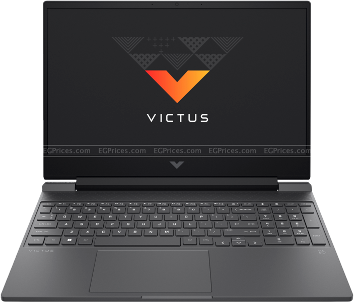 zoom image for Victus 15-FA1082WM i5-13420H 16GB 512GB SSD Nvidia RTX 4050 6GB 15.6 Inch W11 Laptop