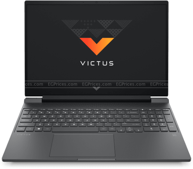zoom image for Victus 15-fa2787nr i7-13620H 16GB 512GB SSD Nvidia RTX 5060 8GB 15.6 Inch Wi11 Laptop