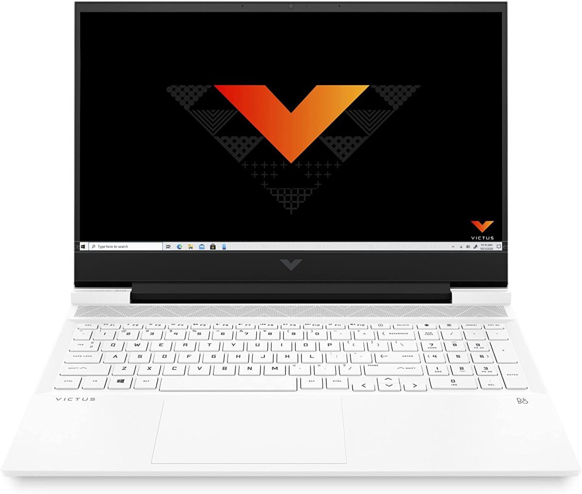 HP Victus 16-E1004NE Laptop Ryzen 5-6600H 16GB 512GB RTX 3050 16.1 inch