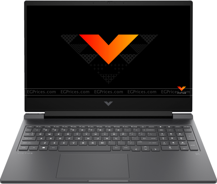صورة مكبرة ل اتش بي فيكتس 16-r0045ne لابتوب i7-13700h ‏16 جيجا 1 تيرا اس اس دي نفيديا ار تي اكس 4050 6 جيجا 16.1 بوصة دوس