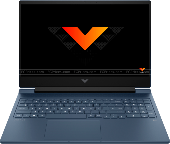 صورة مكبرة ل اتش بي فيكتس 16-r0047nia لابتوب i7-13700h ‏16 جيجا 1 تيرا اس اس دي نفيديا ار تي اكس 4060 8g 16.1 بوصة دوس