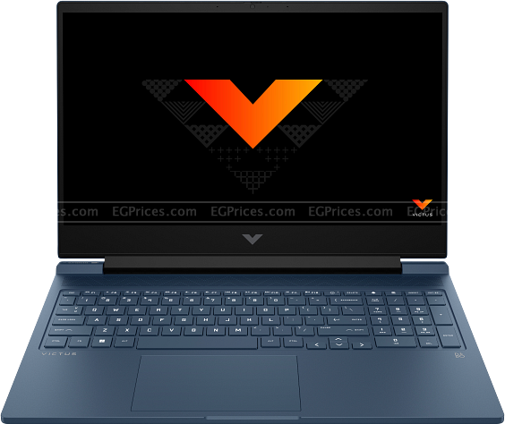 zoom image for Victus 16-r0053nia i7-13700H 16GB 1TB SSD Nvida RTX 3050 16.1 Inch DOS Laptop