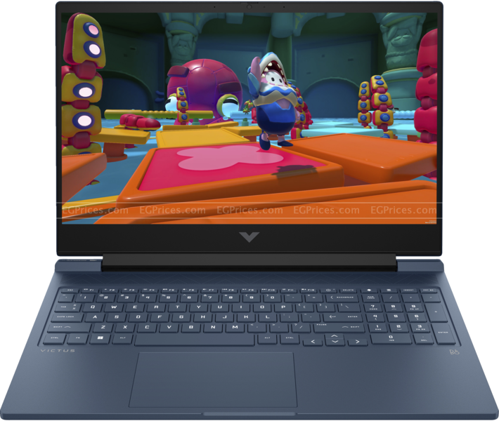 zoom image for Victus 16-r0068ne i7-13700H 16GB 1TB SSD NVIDIA RTX 4060 8GB 16.1 Inch W11 Laptop