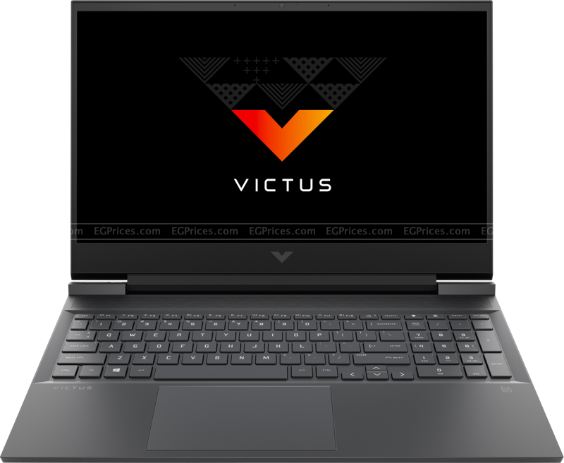 zoom image for Victus 16T-R100 i7-14700HX 16GB 512GB SSD NVIDIA RTX 4060 8GB 16 Inch W11 Laptop