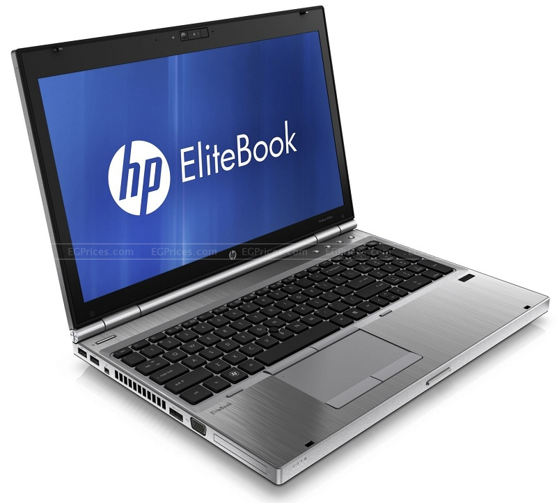 HP Elitebook 8560w (i7) Mobile Workstation price in Egypt EGPrices