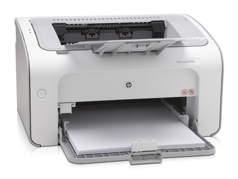 HP Laserjet Pro P1102 Laserjet Printer price in Egypt