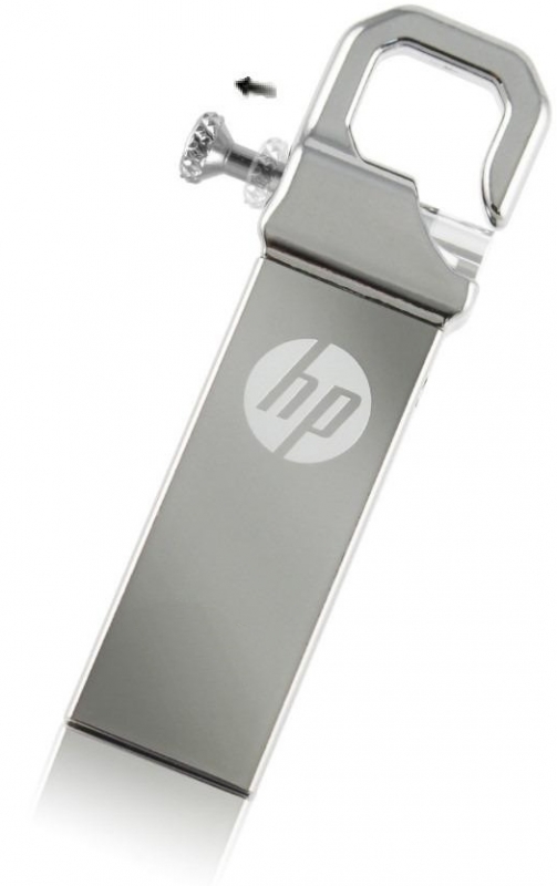 HP V250w 32GB USB Flash Drive price in Egypt EGPrices