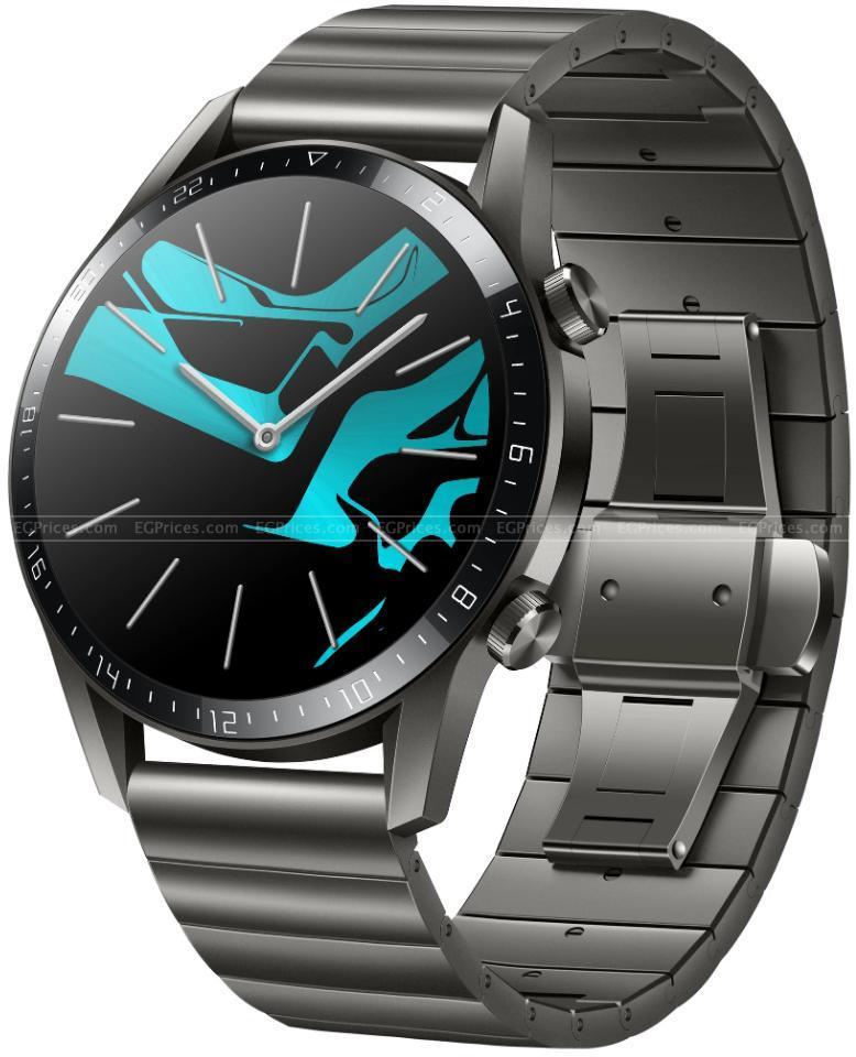 huawei gt2 46mm elite