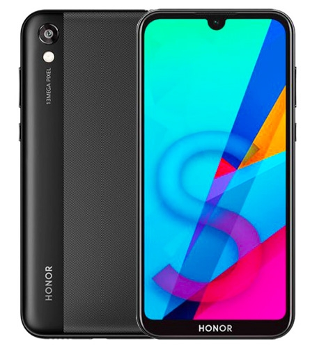 huawei honor s8