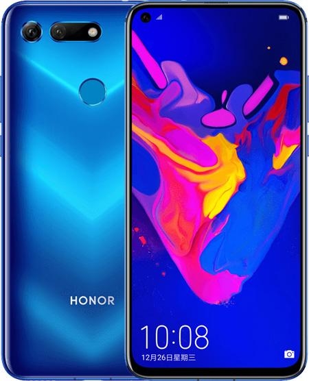 honor view 20 smartwatch