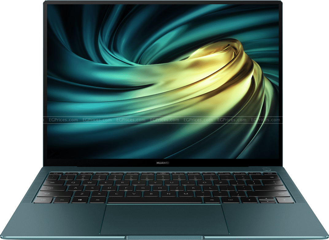 Huawei MateBook X Pro i71165G7, 16GB, 1TB SSD, Intel Iris Xe Graphics