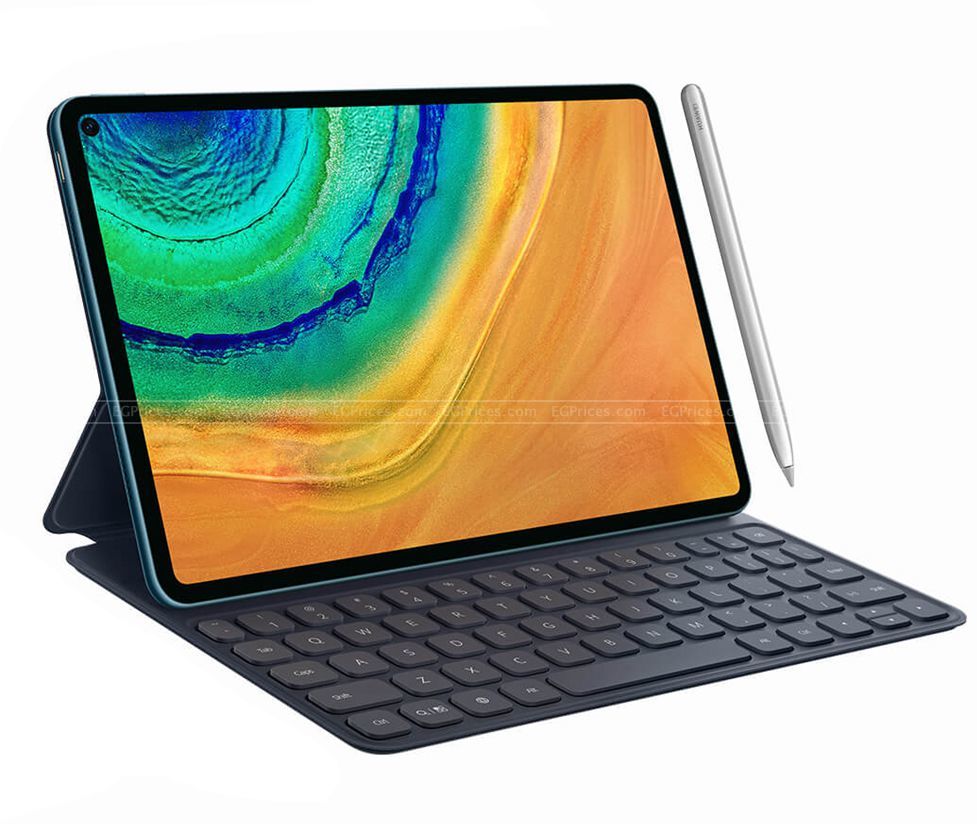 صورة مكبرة ل هواوى ميت باد برو