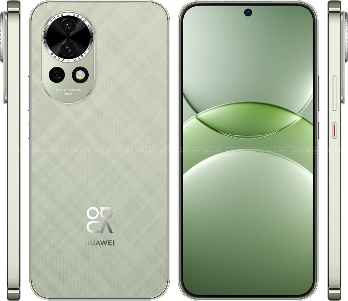 صورة مكبرة ل هواوي نوفا 13