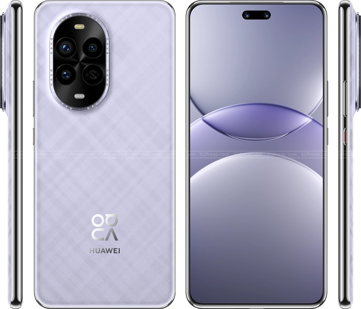 صورة مكبرة ل هواوي نوفا 13 برو