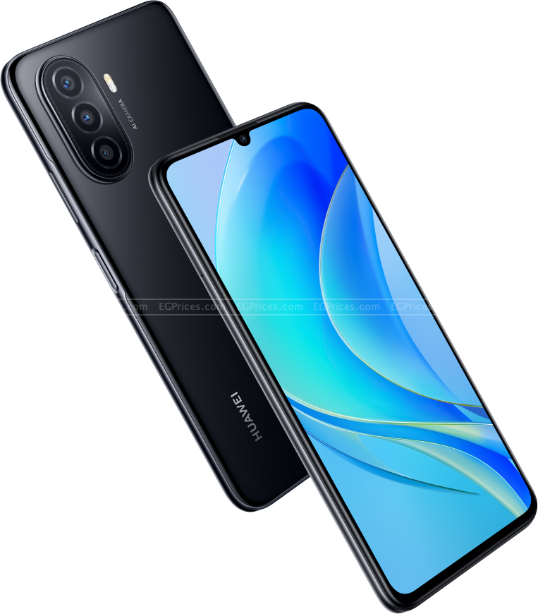 Huawei nova Y70 128GB price in Egypt