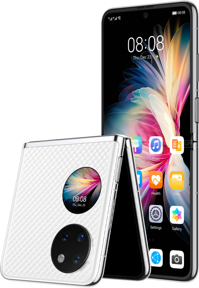 Huawei P50 Pocket 256GB